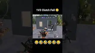 Victor 99 IQ in Bgmi 🤣😂 Amop #bgmi #pubg #zabargaming #zeltron