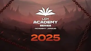 플레이오프 3라운드 | T1A vs DNF, DK vs HLE | 2025 LCK AS 하반기 아카데미 리그