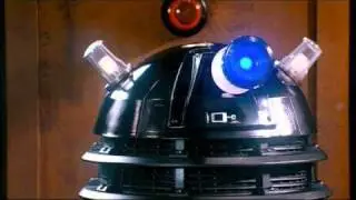 Doomsday Dalek Phrases Audacity and Killerringer
