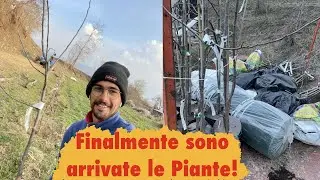 Nuovo Frutteto - Grazie a Voi 😎😁