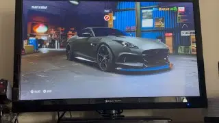 Me Playing NFS Payback Gameplay Part 31 - TALKING ABOUT THE TITANIUM TRIAL  & JAGUAR F-TYPE BUILD