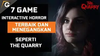 7 Game Interactive Horror Terbaik 2022 - Glist