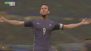 Mr. Coco's  Fifa challenge