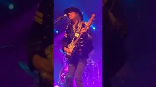 Randy Hansen unleashes Hendrix soul in &ldquo;Hey Joe&rdquo; 🔥 #RandyHansen #JimiHendrix #HeyJoe