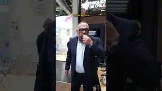 So erlebe ich als CEO einen Tag auf der Messe ProWein