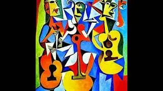 Brahms - Hungarian Dance no 5 - Gypsy Jazz