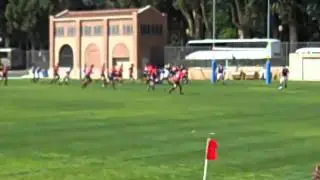 SDSU Aztec Rugby