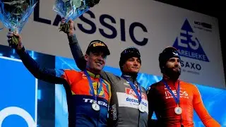 E3 Saxo Classic (2025) - Aftermovie