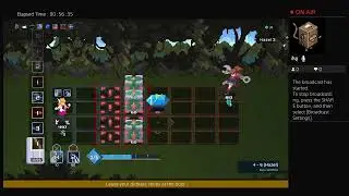 One Step from Eden  - SKT Stream pt.7
