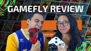 Is GameFly Worth It? We Talk Pros and Cons After 5 Months // GameFly Review