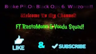 🔵BROKE REBIRTH PR🔥Back 2 Back Team Wipes🔥 FT @RastaMonn & Voodu Squad! #callofduty #warzone #cod