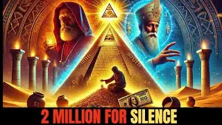 In 1945 A Farmer Found 52 Forbidden Texts Buried In Egypt &mdash; The Vatican Offered 2 Million Dollars