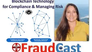 Blockchain Technology for Compliance and Managing Risk