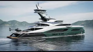 Top 10 Most Beautiful and Luxurious Yachts in the World You Must See