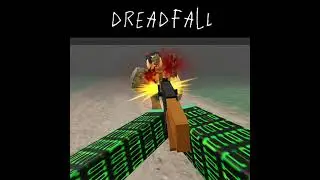 [Dreadfall OST] Wrath Of Dread (Wave 25 Theme)