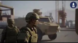 Diamond Shaped &mdash; a new guided munition