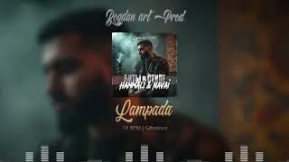 [FREE] | HammAli & Navai Type Beat - 