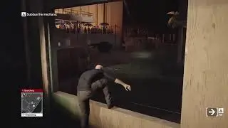 Hitman Live Stream:sub goal 170/200 #ps4 #gameing #Hitman