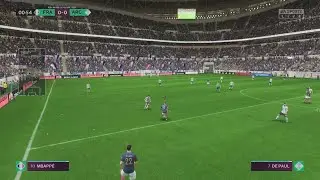 FIFA 23 Dribbling Ting