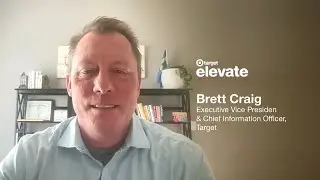 Target Elevate kick-off | Target Elevate 2023