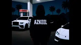 Punto caliente - azkeel blaze ft gipiezz (video official )