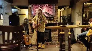 June Holland - What I Told My Boss