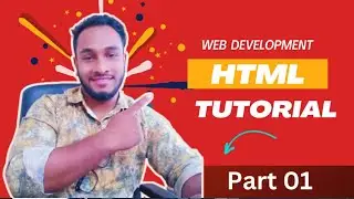The Best Way to Learn HTML for Web Development in 2024 | Beginner's Guide to Learn HTML5
