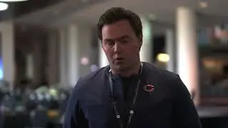 Jay Nickell at Teamworks Pro Partner Summit
