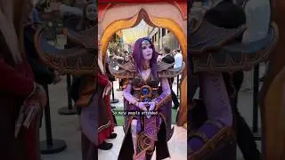 Haus of Warcraft in Berlin
