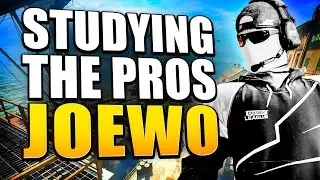 How JoeWo Uses *Movement* To Get High Kill Games On Warzone Rebirth Island