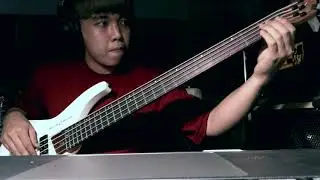 Geneberg B5 Headless Bass