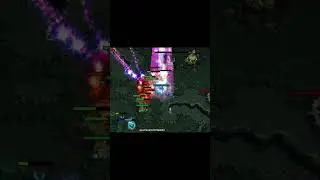 Mirana NEW META Aghanim + Dager #dota1 #mirana