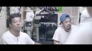 SAIRU - BEER FOR NOW (official video)