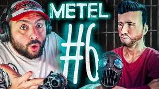 🗝️ԱՐԴԵՆ ԱՄԵՆ ԻՆՉ ԳԻՏԵՄ💀METEL #6