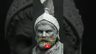 7 Greatest Commanders in Ancient Era (B.C)
