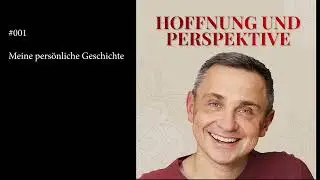 Meine pers&ouml;nliche Geschichte