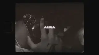 (Free) Jazeek x Kane Type Beat - Aura
