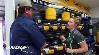 Irrigear&reg; &ndash; The Water System Experts
