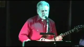 Wonderful Tonight - Ward Darby and Tim Pope (Timpo Jam Band)