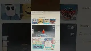 escape obby pizza roblox