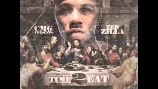 Zed Zilla - Spread Ya Legs