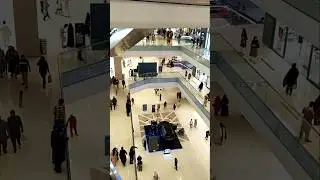 Dolmen Mall in DHA Lahore #explorepakistan #shorts #dolmenmall #dhalahore #lahore