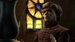 First Look   Game of Thrones A Telltale Games Series   Ep 2 The Lost Lords HD