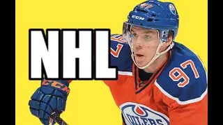 All NHL Games for Wii Review