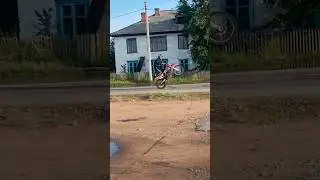 Так то лучше 😅😍 #bike #enduro #moto #motorcycle #stroke #automobile #bikelife #dirtbike #бурятия