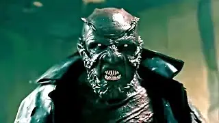 Jeepers Creepers: Reborn - Behind The Scenes #4 (2022) #JeepersCreepersReborn