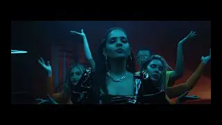 Isairis - Perrear (Official Video)