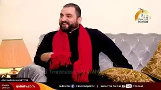Shan-E-Qaim (as) | Eid Special Transmission Promo Host: #HasanAyaz | #ShahidHussainBaltistani