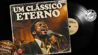 O Rosto de Cristo (Vintage Soul Version) | Gospel 70s & Coral Congregacional
