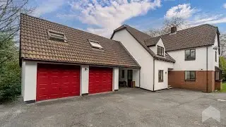 Beechwood Rise, Manor Park. Property for sale in Plymouth